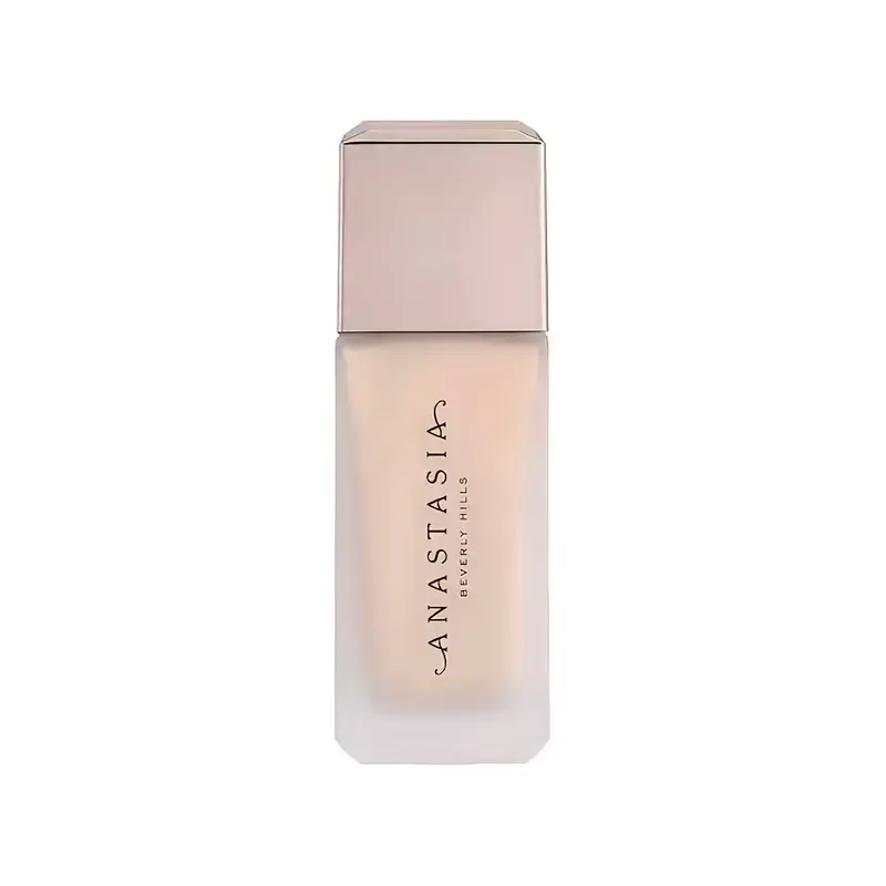 Anastasia Beverly Hills Impeccable Blurring  Matte Foundation - 0CR - FG / Идеальная размывающая матовая тональная основа оттенок 0CR