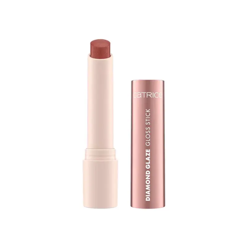 Catrice Помада для губ с мерцанием Diamond Glaze Gloss Stick 010 1уп