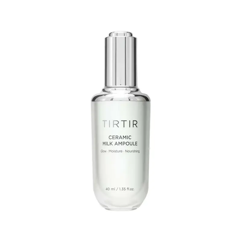 TIR TIR Ампула Ceramic Milk 40 мл