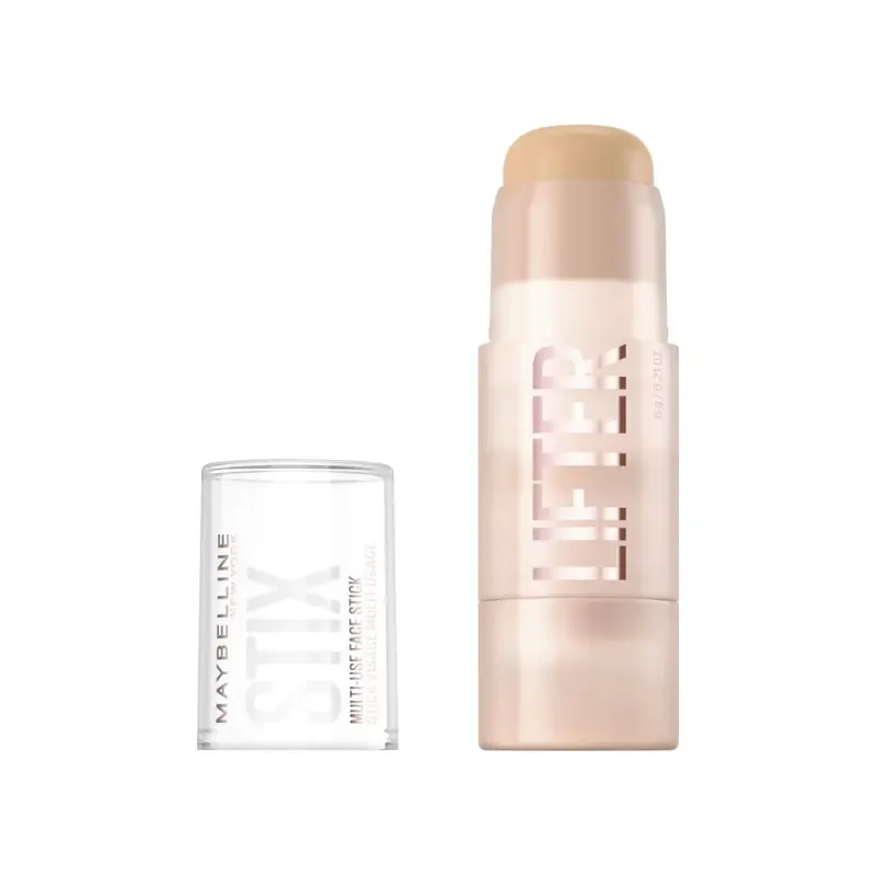 Maybelline Lifter Stix Multi-Use Face Sculpting Sticks Стик для контурирования лица 20 6 г