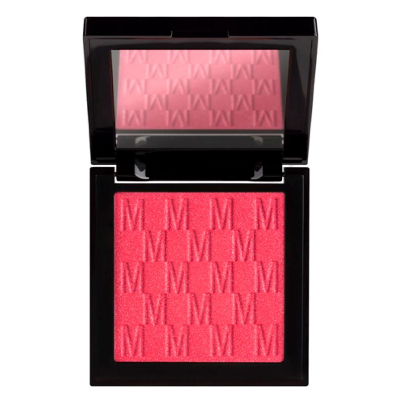 MESAUDA AT FIRST BLUSH -  FIRST CRUSH 106 Компактные румяна