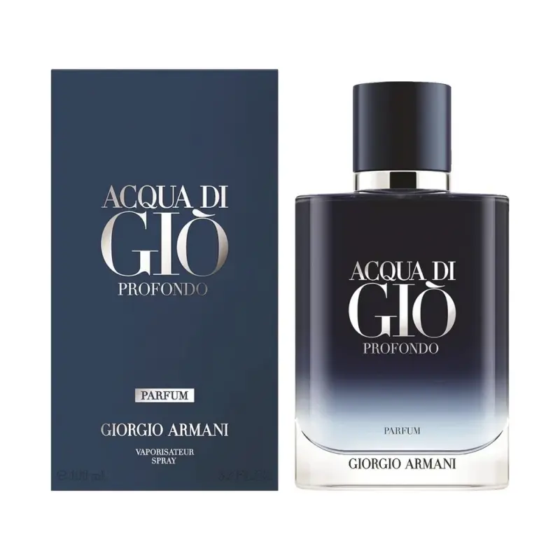 ACQUA DI Profondo Parfum 100ml