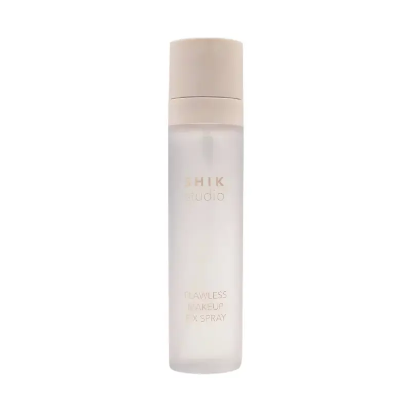 SHIK studio Makeup setting spray Flawless makeup fix spray studio Спрей для фиксации макияжа
