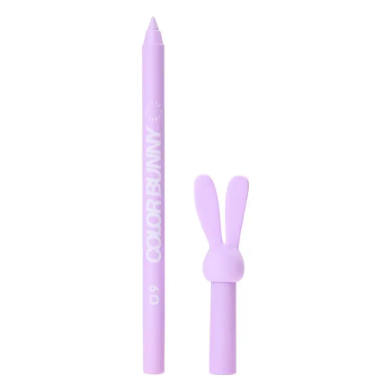 Love Generation Карандаш гелевый для глаз / Gel Eye Pencil Color Bunny тон 09