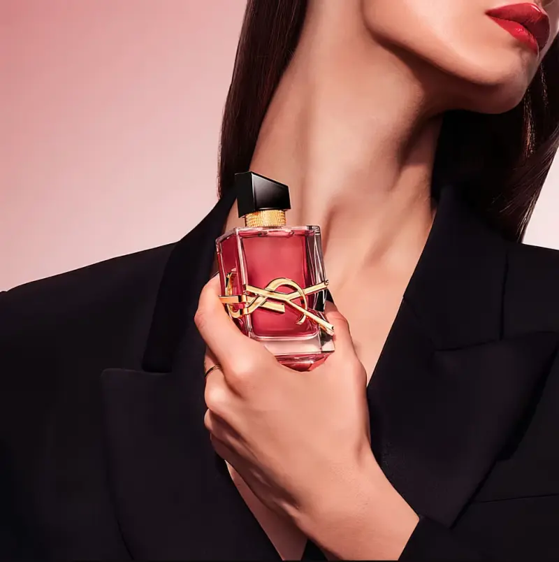 YSL LIBRE BERRY CRUSH EDPI 90ML