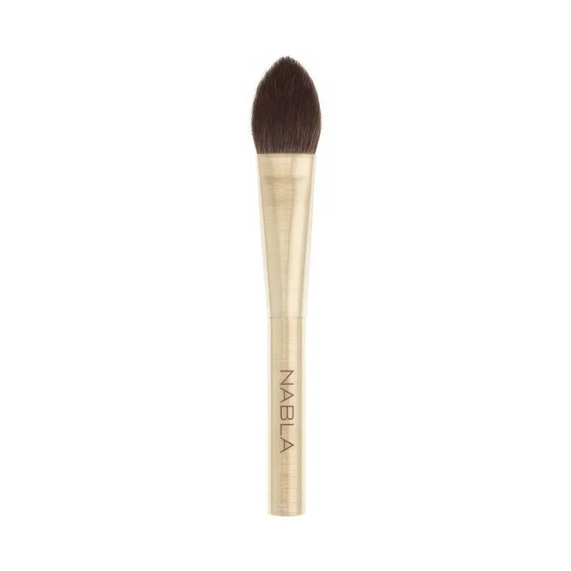 Nabla Precision Powder Brush Щетка для лица