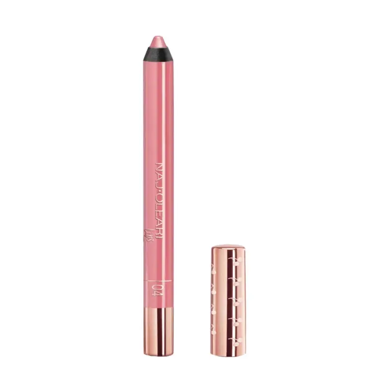 NAJ OLEARI PERFECT SHAPE LIP PENCIL PERFECT SHAPE LIP PENCIL Ref.04