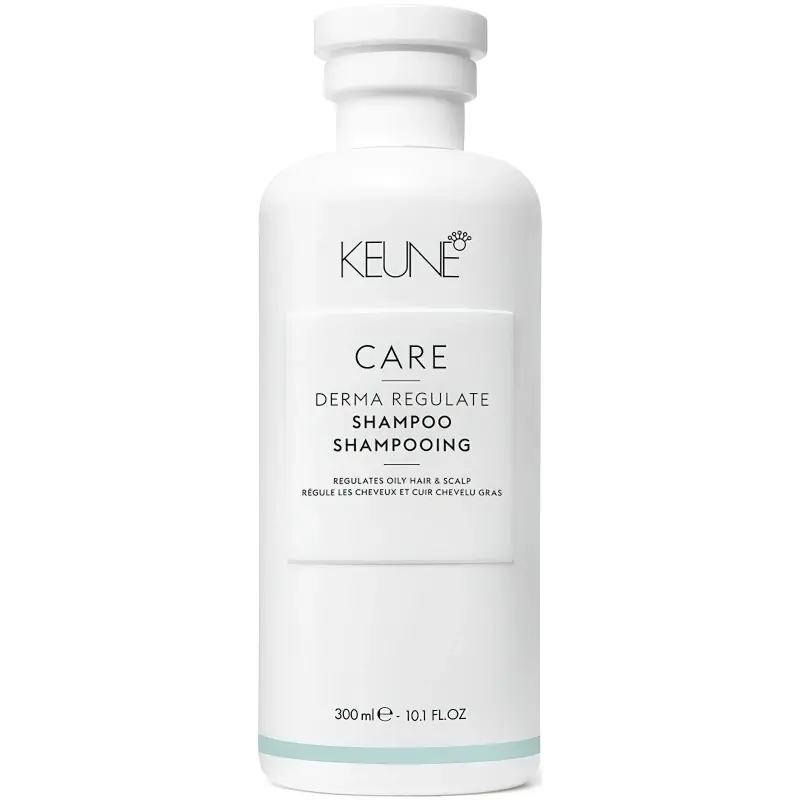 KEUNE STYLE CARE Derma Regulate Shampoo /Шампунь Себорегулирующий 300 ml