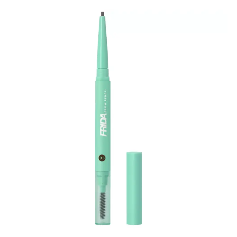 Love Generation Карандаш автоматический для бровей / Automatic Brow Pencil Frida тон 03