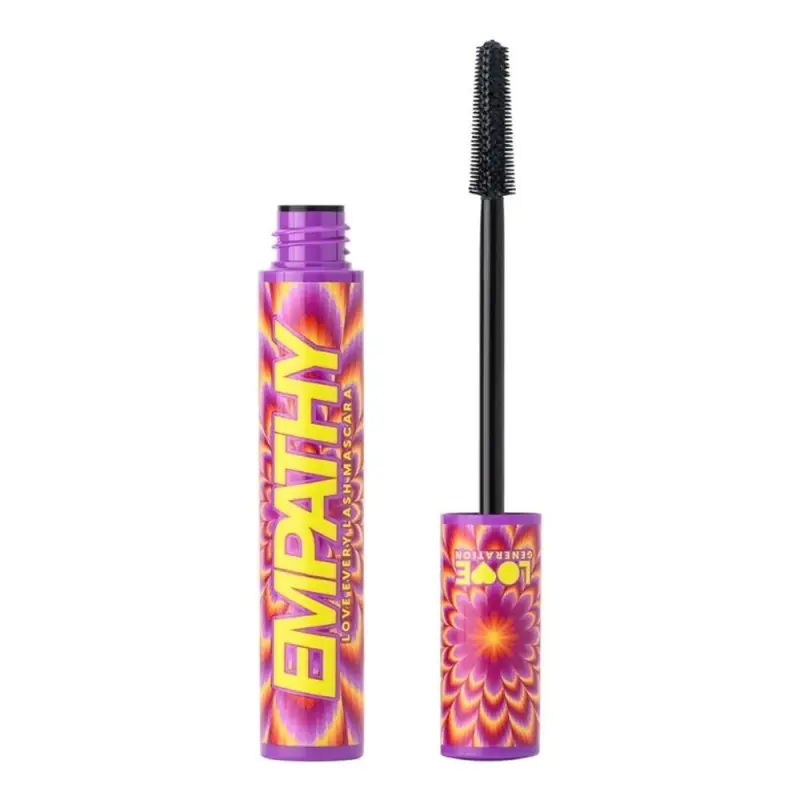 Love Generation Тушь для ресниц / Mascara “Love Every Lash Mascara Empathy” тон 01