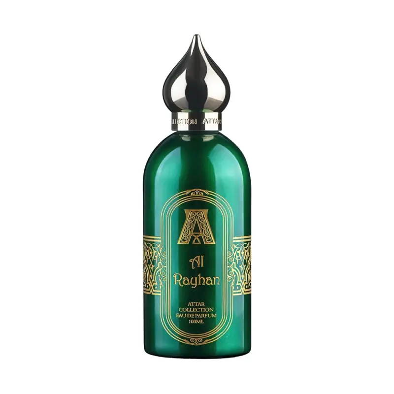 ATTAR COLLECTION парфюмерная вода Al Rayhan (U) 100ml