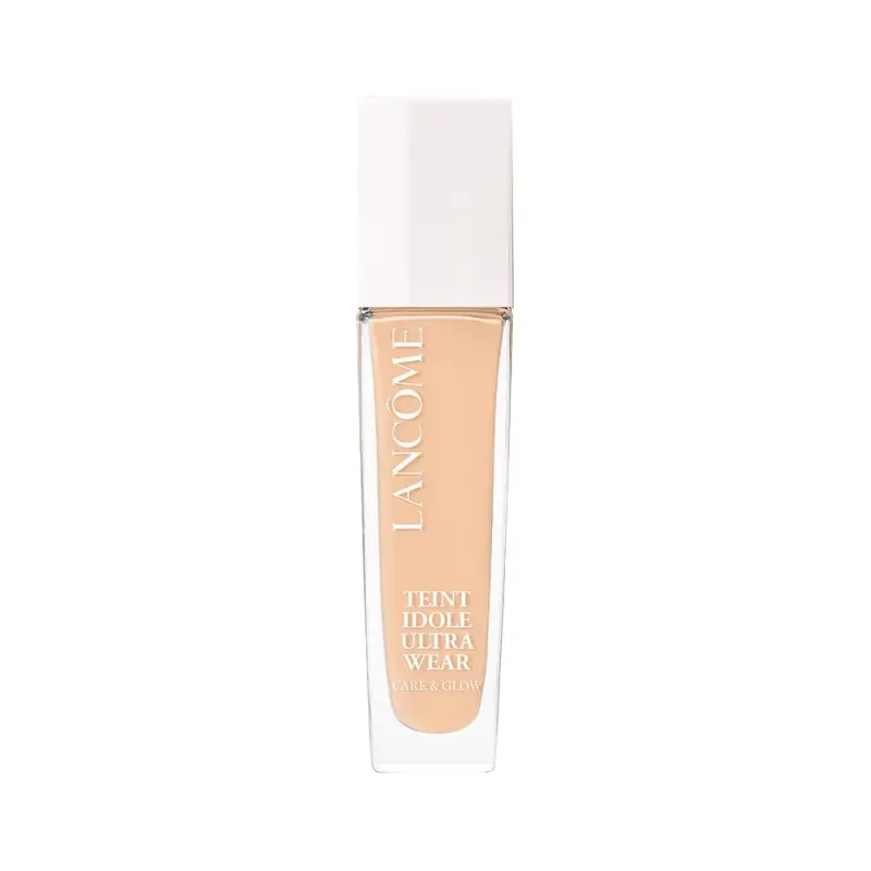 LANCOME Тональная основа Teint Idole Ultra Wear Care & Glow № 125w 30 мл