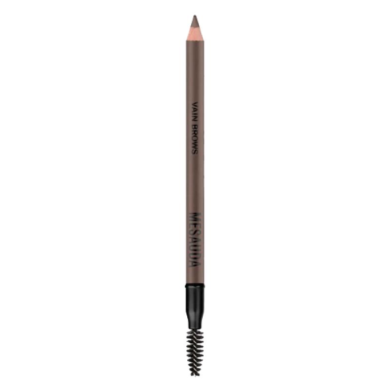 MESAUDA VAIN BROWS 102 Brunette Карандаш для бровей