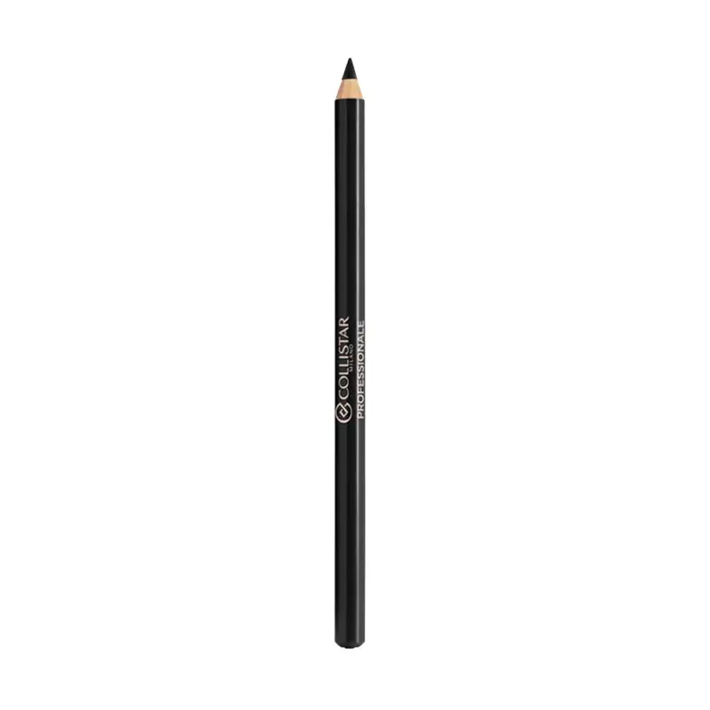 COLLISTAR PROFESSIONALE KAJAL PENCIL Карандаш для глаз 1 Nero 1,2 ml