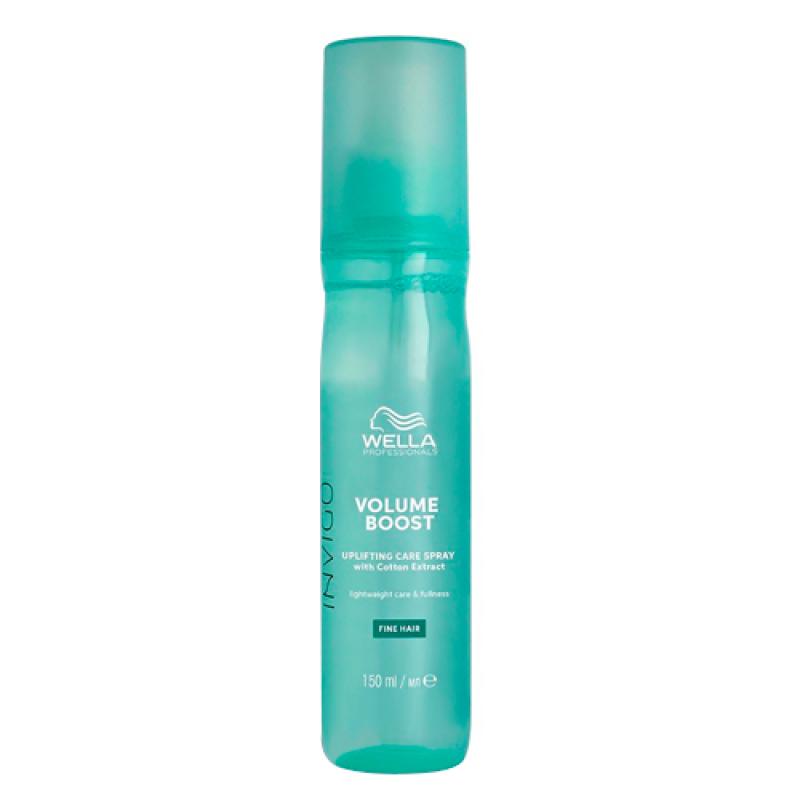 Wella Pro Volume Boost Спрей-уход для прикорневого объема 150мл