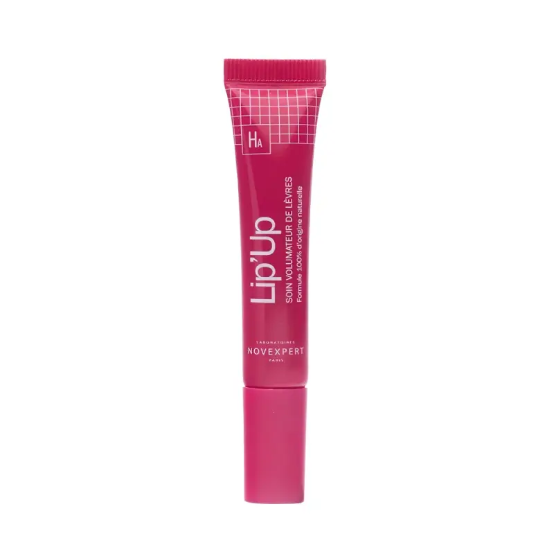 NOVOEXPERT LIP'UP 8ML