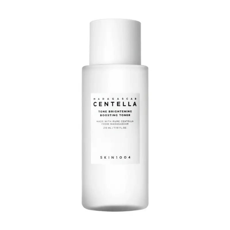 SKIN1004 Madagascar Centella Tone Brightening Boosting Toner 210ml