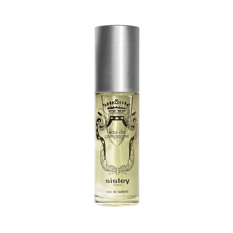 Sisley EAU DE CAMPAGNE Туалетная вода Eau De Campagne 50 мл