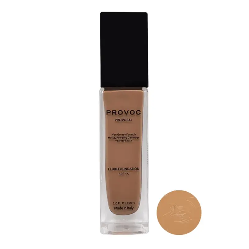 PROVOC PROPOSAL Foundation 14 - 30ML Тональный крем для лица  F14
