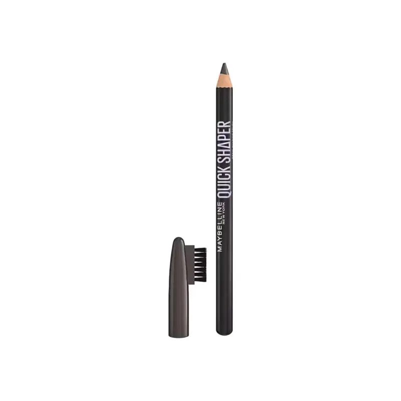 Maybelline Карандаш для бровей Maybelline New York Quick Shaper 06 Black Brown