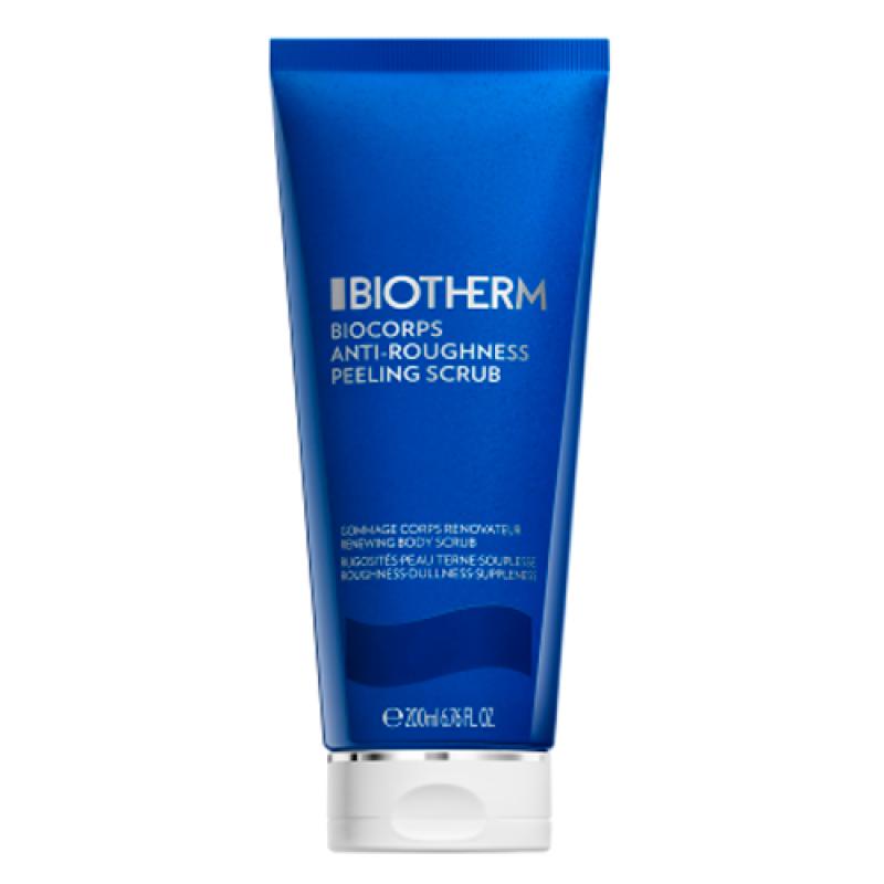 Biotherm Biocorps Anti-Roughness Peeling Scrub 200 ML