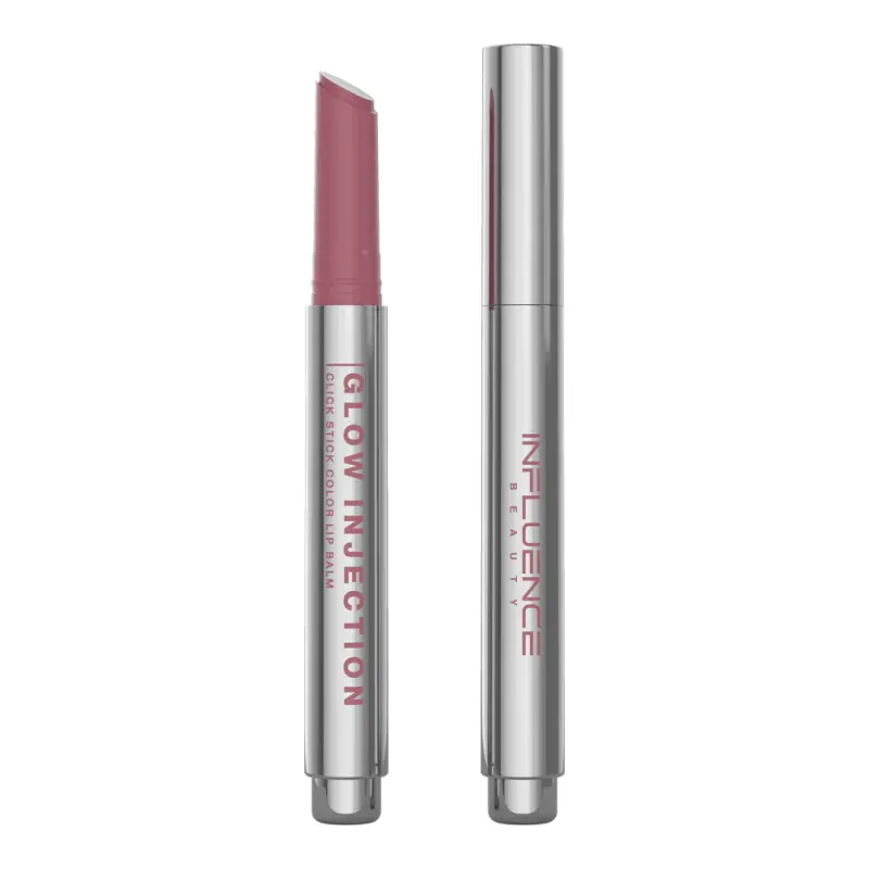 Influence Beauty Бальзам-стик для губ / Lipstick Balm Glow Injection тон 05