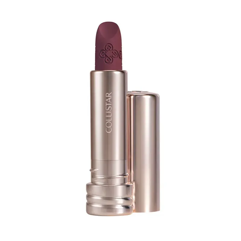 COLLISTAR PURO GIOIELLO LIPSTICK Rubino Rosso 175 Губная помада оттенок Rubino Rosso 175 3,5 g