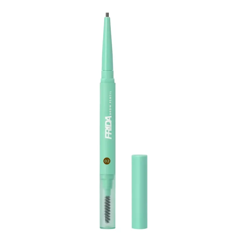 Love Generation Карандаш автоматический для бровей / Automatic Brow Pencil Frida тон 02