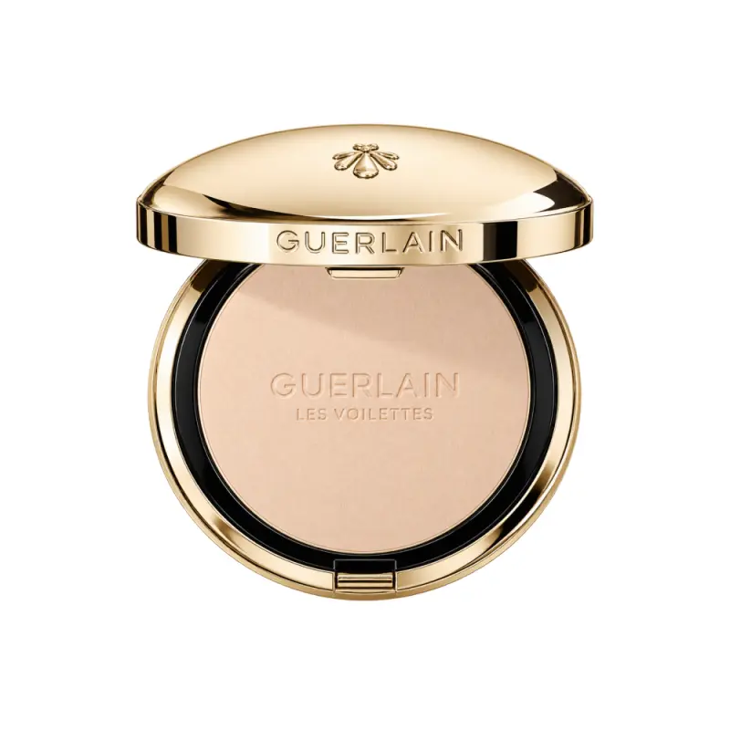 Guerlain - VOIL 13 COMP PDR SHAD LIGHT R1 Компактная пудра для лица LES VOILETTES 5,50GR