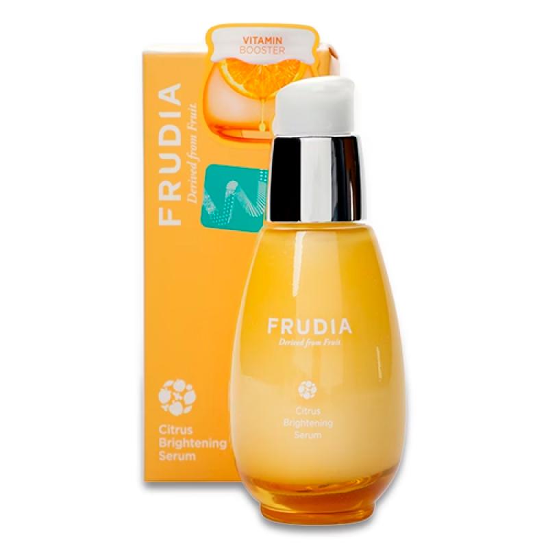 Frudia Citrus Brightening Сыворотка для лица 50 мл