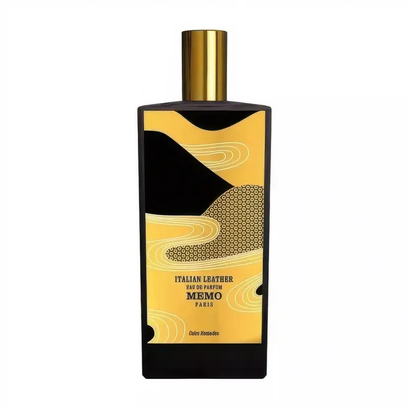 MEMO PARIS Italian Leather EDP Spray 75 ml