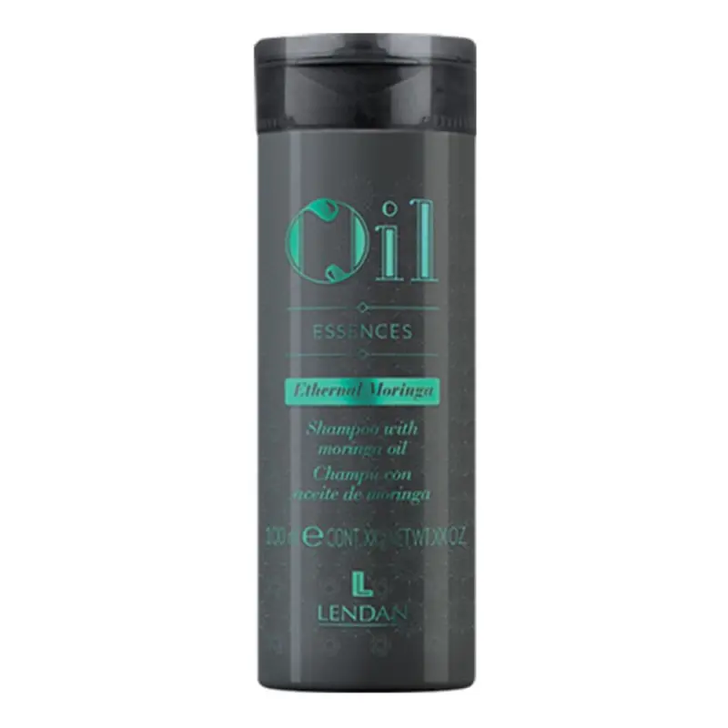 Lendan Средство для волос: LD MORINGA SHAMPOO 100ML Шампунь с маслом моринги100ml
