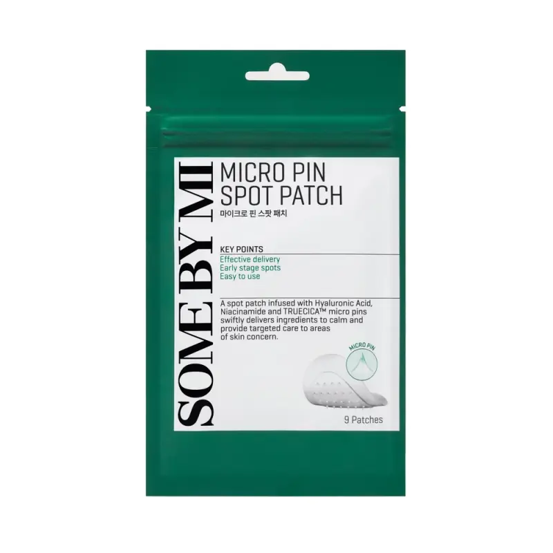 SOME BY MI MICRO PIN SPOT PATCH 9pcs