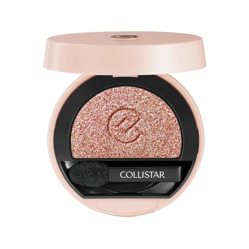 Collistar Impeccable Eyeshadow Compact Тени для век 300