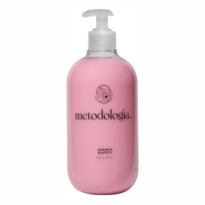 Fabrik Cosmetology Бальзам против ломкости волос Hair balm elasticity 520 мл Metodologia