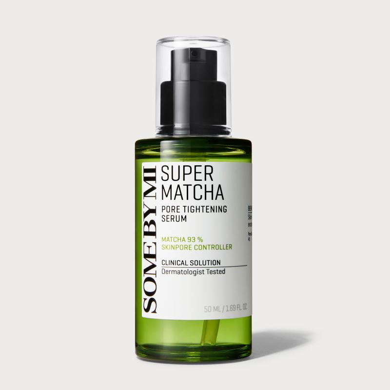 SOME BY MI SUPER MATCHA PORE TIGHTENING SERUM 50ml