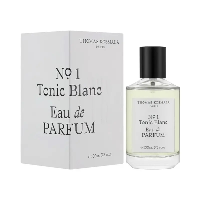 THOMAS KOSMALA N:1 Tonic Blanc 100 ML EDP