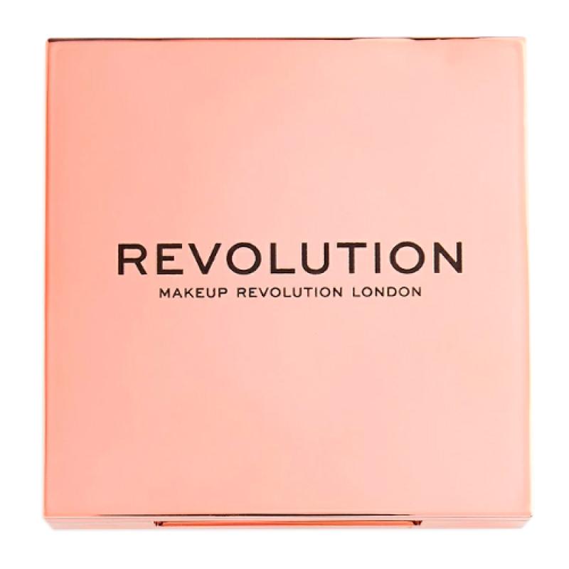 REVOLUTION SOAP STYLER, мыло д бровей
