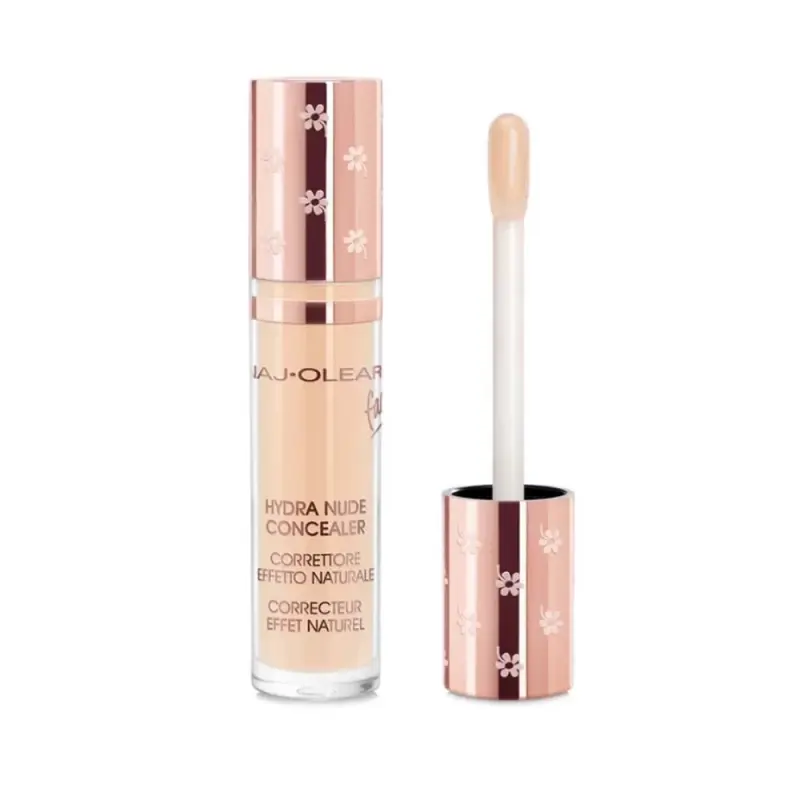 NAJ OLEARI HYDRA NUDE CONCEALER HYDRA NUDE CONCEALER  Ref.02