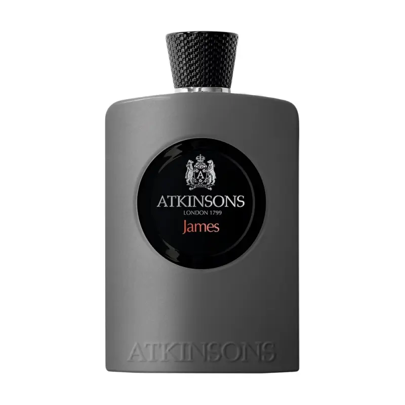 ATKINSONS EAU DE PARFUM 100 ML JAMES