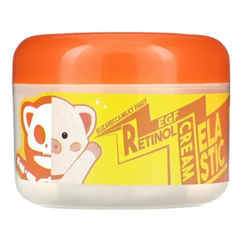Elizavecca Milky Piggy EGF elastic  retinol