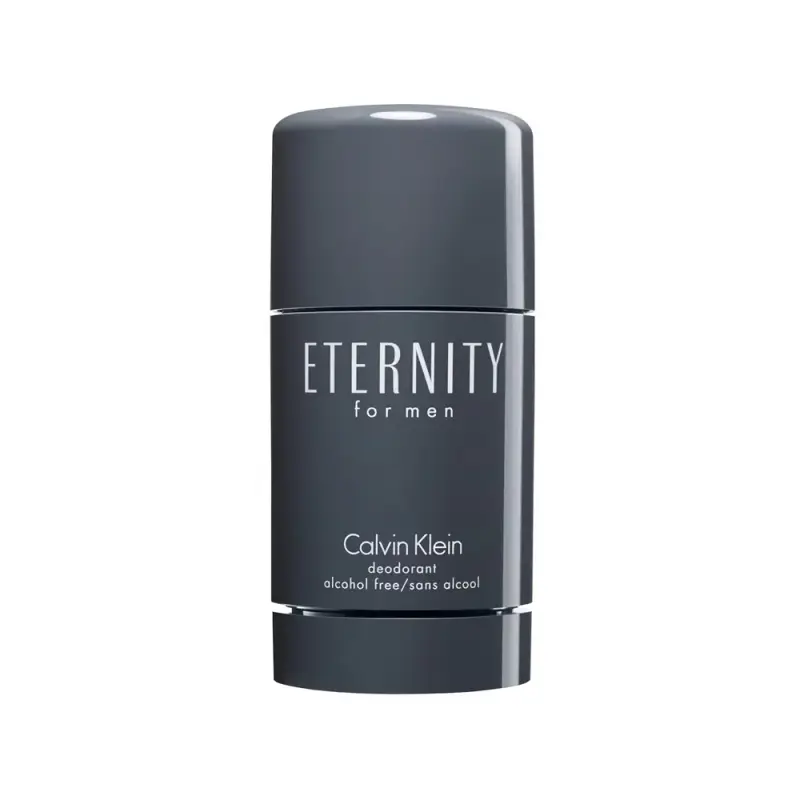 CALVIN KLEIN Eternity for Men Deodorant Stick 75gr