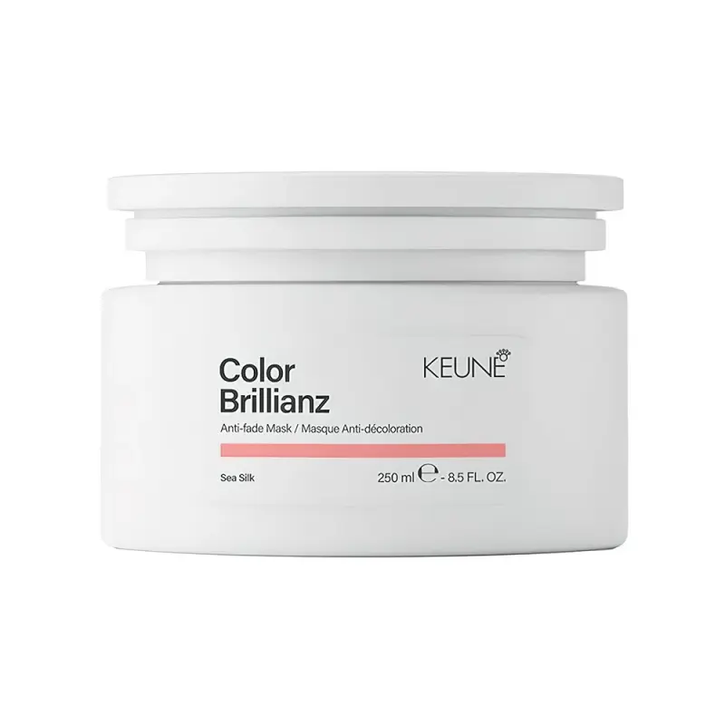 KEUNE STYLE Маска для волос Color Brillianz Mask 250ml