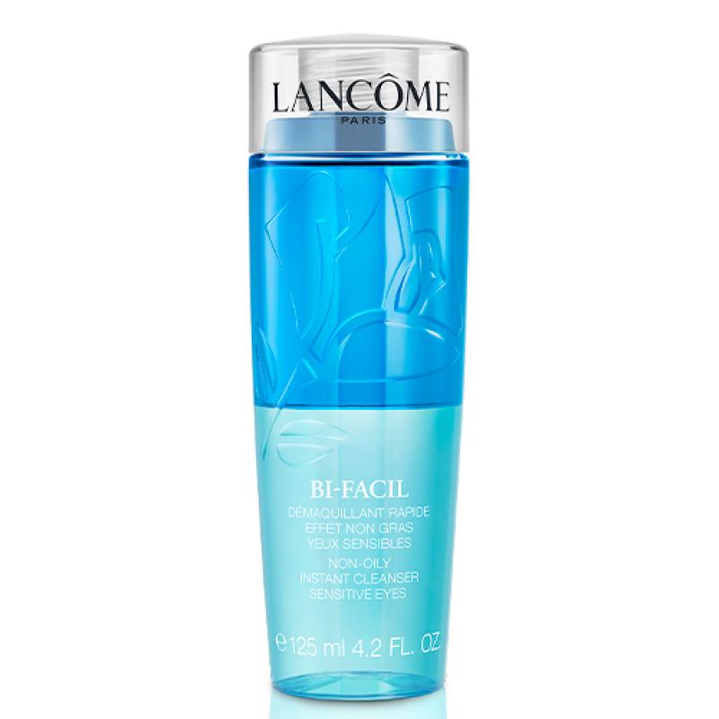 LANCOME BI-FACIL ЛОСЬОН ДЛЯ СНЯТИЯ ВОДОСТОЙКОГО МАКИЯЖА С ГЛАЗ 125 МЛ