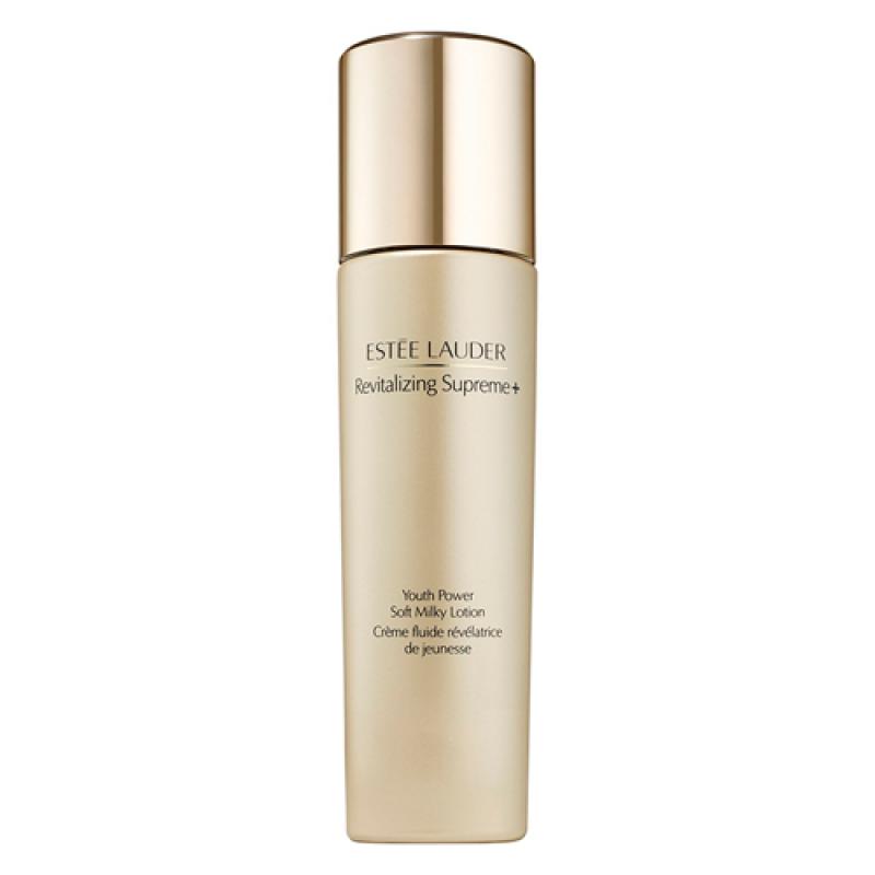 Estee Lauder - Revitalizing Supreme + Youth Power Soft Mily Lotion 100ml