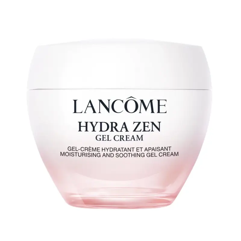 LANCOME Hydra Zen Anti-Stress Relaxing Moisturizing Gel Крем гель для лица 50 мл