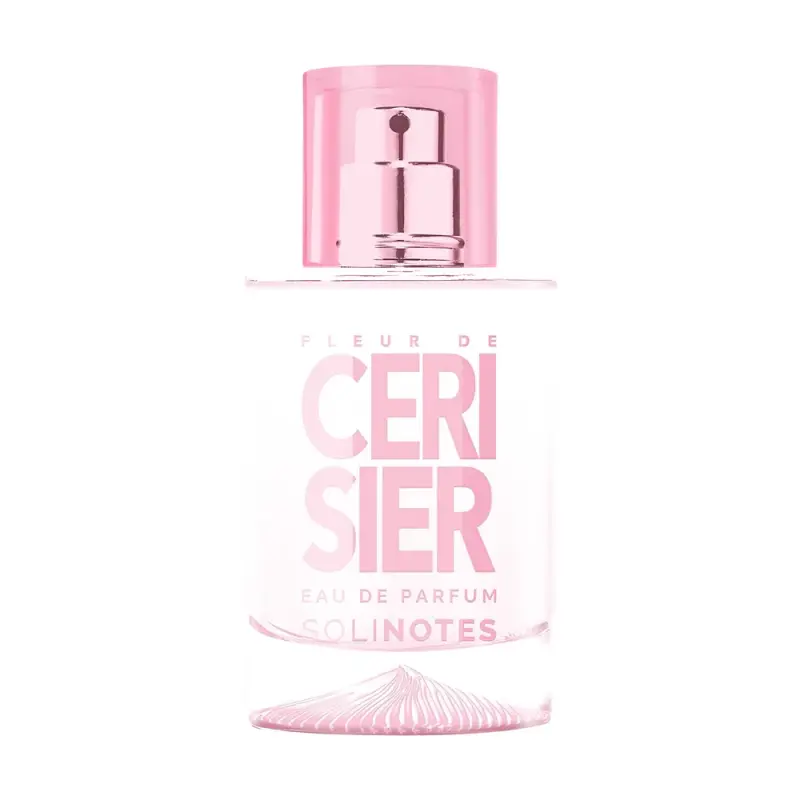 SOLINOTES FLEUR DE CERISIER  EDP Spray 50ml