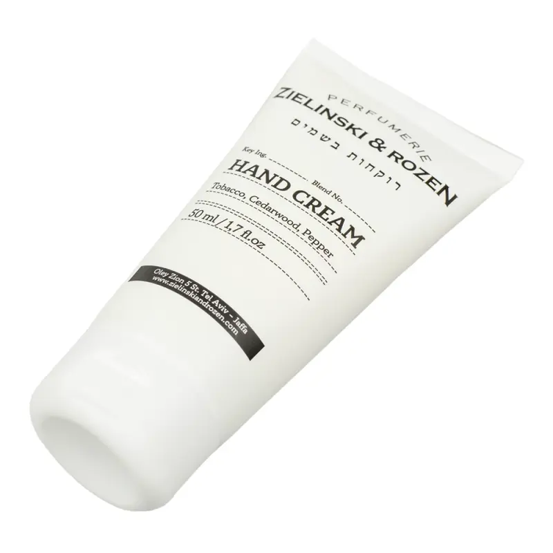 Zielinski & Rozen  Hand cream 8022 Fiction  Крем для рук 8022 Fiction 50мл