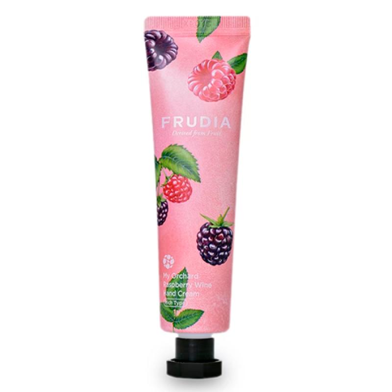Frudia My Orchard Raspberry Wine Крем д рук 30g