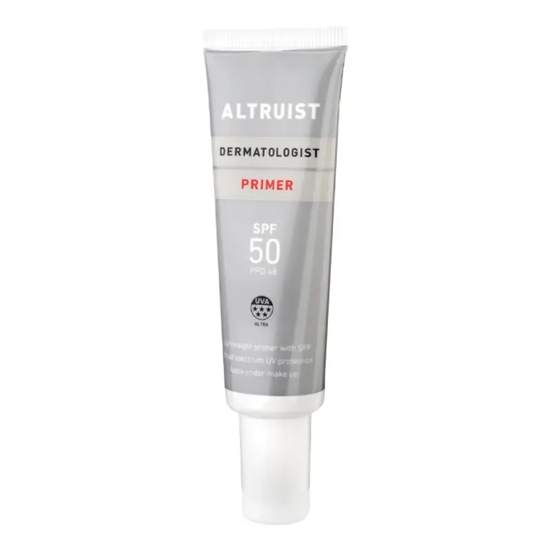 ALTRUIST Primer Праймер  SPF50 30 мл